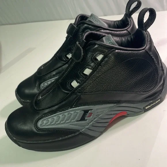 Reebok Answer IV - Picture 7 of 9